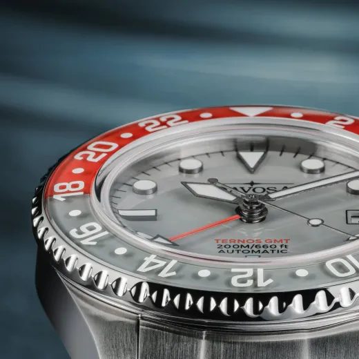 DAVOSA TERNOS GMT LUCENT 161.592.05 - TERNOS - ZNAČKY