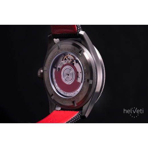 ORIS PROPILOT GMT 01 798 7773 4268-07 3 20 14GLC - PROPILOT - ZNAČKY