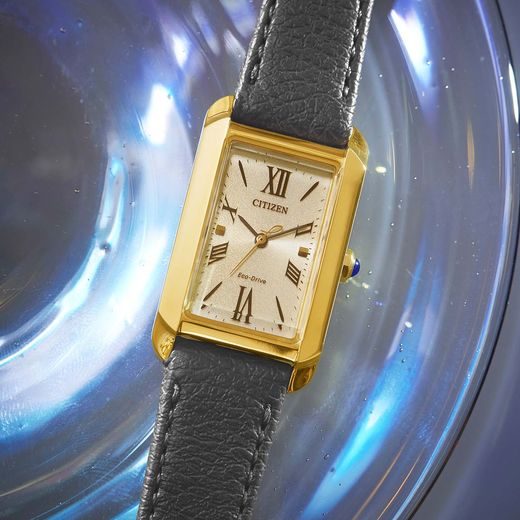 CITIZEN L ECO-DRIVE EW5622-09P - ELEGANT - ZNAČKY