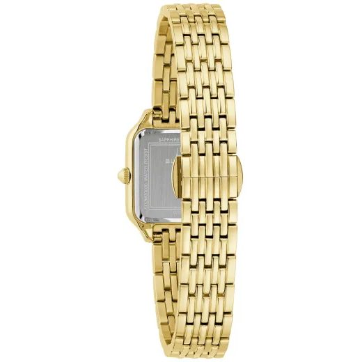 BULOVA SUTTON DIAMOND 97L191 - CLASSIC - ZNAČKY