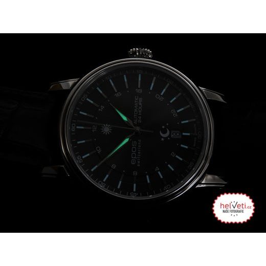 EPOS EMOTION 3390.302.20.14.25 - ARTISTRY - ZNAČKY