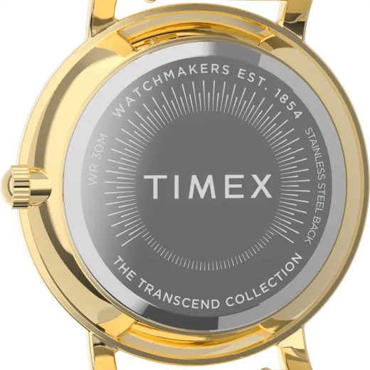 TIMEX CITY COLLECTION TW2V52200 - TIMEX - ZNAČKY