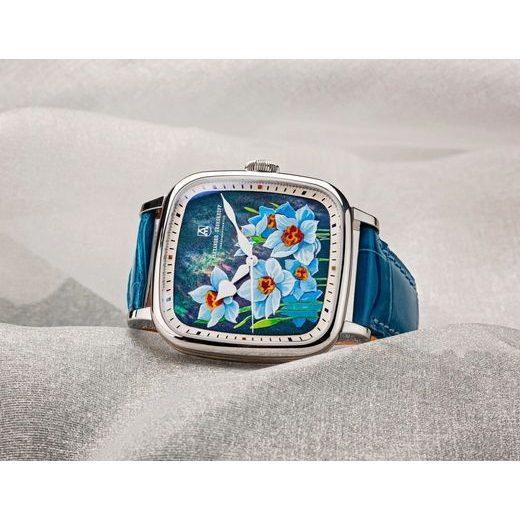 ALEXANDER SHOROKHOFF KANDY DAFFODILS AS.KD01-LIL - AVANTGARDE - ZNAČKY