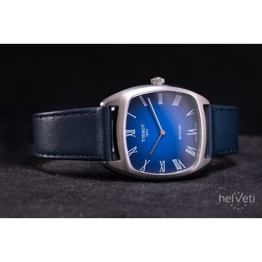 TISSOT STYLIST T159.909.16.043.00 - STYLIST - ZNAČKY