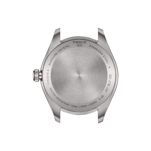 TISSOT PR 100 QUARTZ LADY T150.210.11.331.00 - PR 100 - ZNAČKY