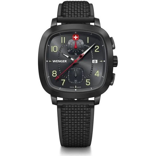 WENGER VINTAGE SPORT CHRONO 01.1933.114 - VINTAGE SPORT - ZNAČKY