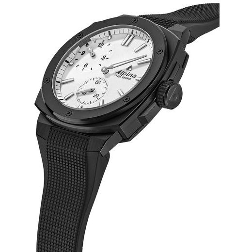 ALPINA ALPINER EXTREME REGULATOR AUTOMATIC AL-650LGLBL4AEBDLC - ALPINER AUTOMATIC - ZNAČKY