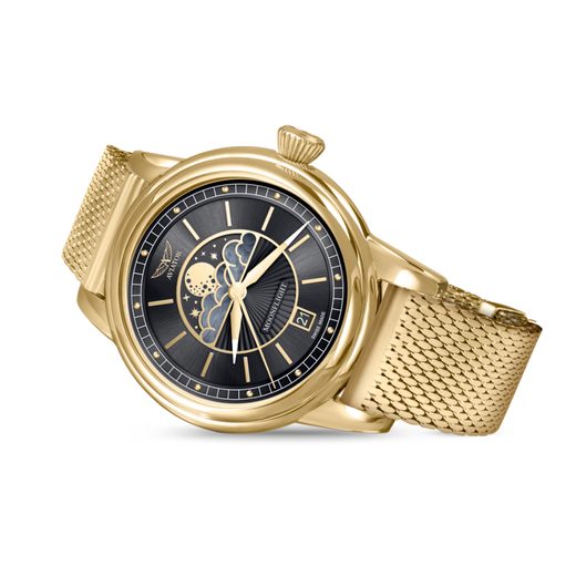 AVIATOR DOUGLAS MOONFLIGHT V.1.33.1.344.5 - DOUGLAS MOONFLIGHT - ZNAČKY