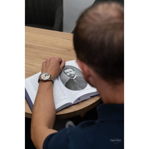 LIMITOVANÁ EDÍCIA BIATEC T. G. MASARYK - EXCLUSIVE - ZNAČKY