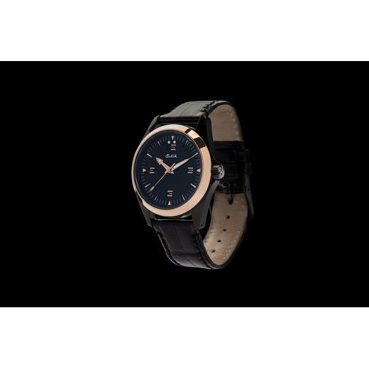 PRIM ORLÍK 38 D LE 95-022-515-80-1 - MANUFACTURE 1949 - ZNAČKY