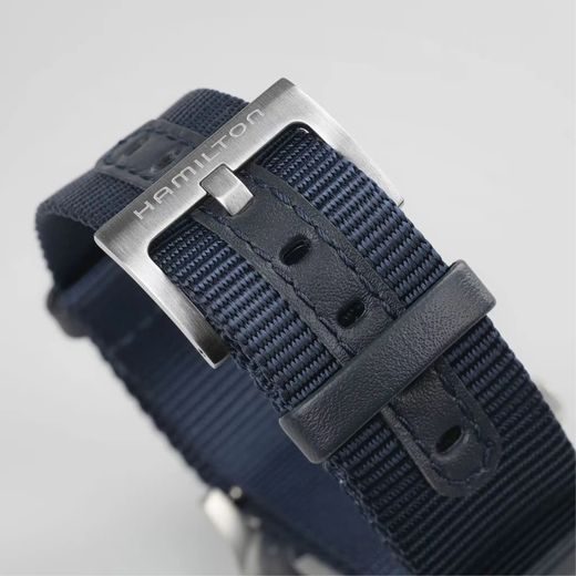 REMIENOK HAMILTON H6006821051 - REMIENKY - OSTATNÉ