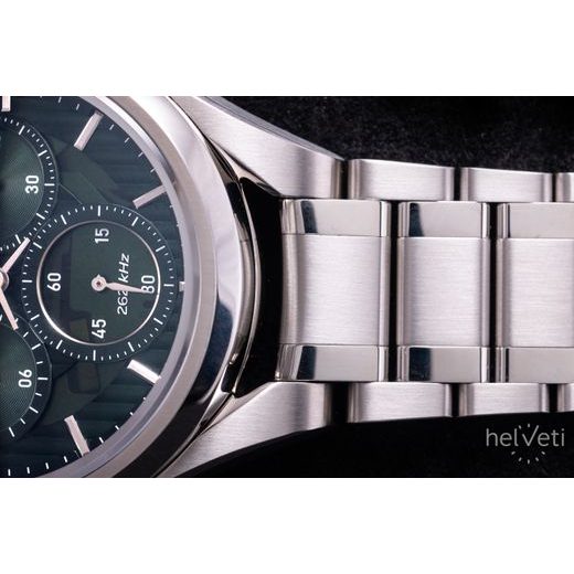 BULOVA CURV CLASSIC CHRONOGHRAPH 96A297 - CURV - ZNAČKY