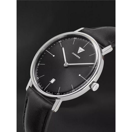 JUNKERS BAUHAUS 40 913.01.02 - BAUHAUS 40 - ZNAČKY