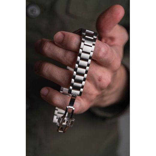 BAUME & MERCIER RIVIERA 10727 - RIVIERA - ZNAČKY