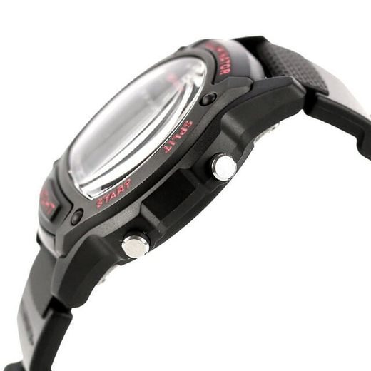 CASIO COLLECTION W-220H-1A2VEF - CLASSIC COLLECTION - ZNAČKY