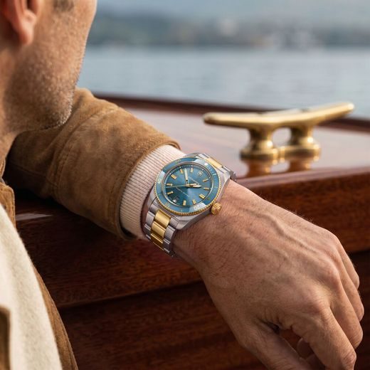 VICTORINOX MAVERICK QUARTZ 242103 - MAVERICK GS - ZNAČKY