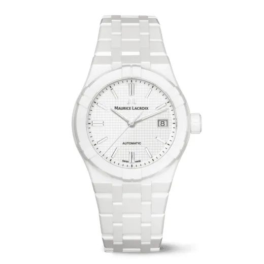 MAURICE LACROIX AIKON AUTOMATIC CERAMIC AI6007-CRM72-130-7 - AIKON - ZNAČKY