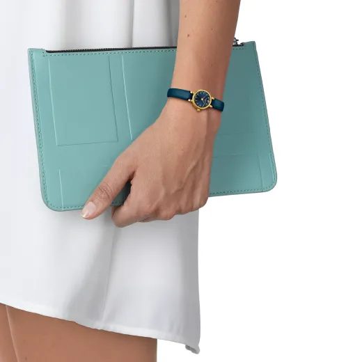 TISSOT LOVELY ROUND T140.009.36.041.00 - LOVELY - ZNAČKY