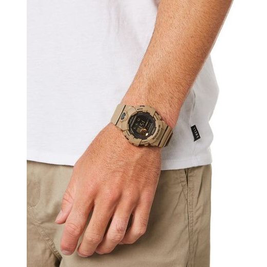 CASIO G-SQUAD GBD-800UC-5ER - G-SHOCK - ZNAČKY