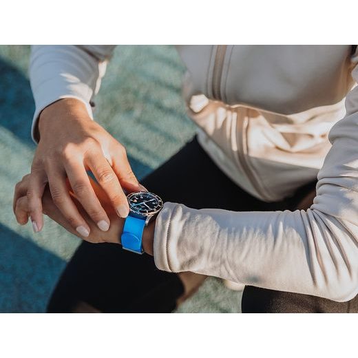 LACO ATLANTIK 39 RB - SQUAD - ZNAČKY