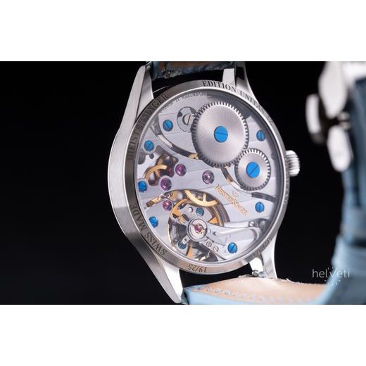MEISTERSINGER EDITION UNITAS 1Z ED-UNITAS-01E - MEISTERSINGER - ZNAČKY