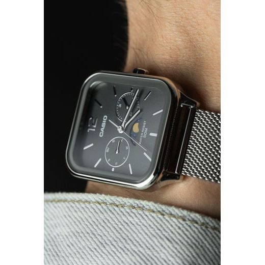 CASIO COLLECTION MTP-M305M-8AVER - CLASSIC COLLECTION - ZNAČKY