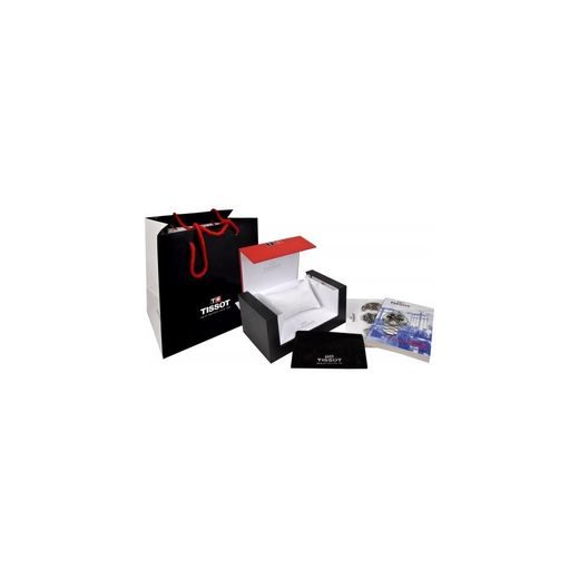 TISSOT LOVELY SQUARE T058.109.11.036.00 - LOVELY - ZNAČKY