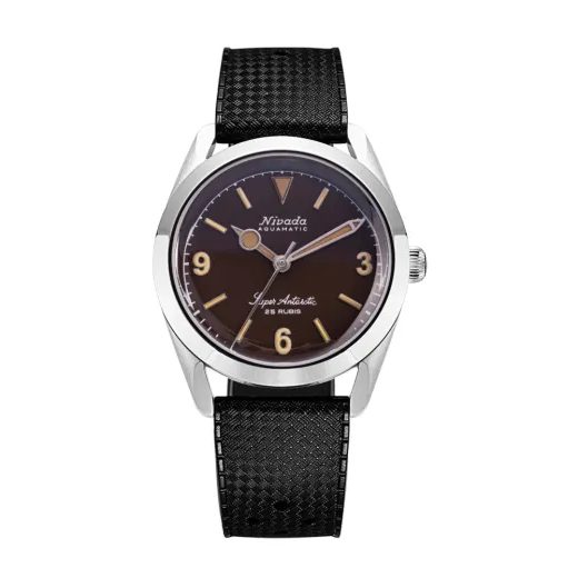 NIVADA GRENCHEN SUPER ANTARCTIC 3.6.9 TROPICAL - ANTARCTIC - ZNAČKY