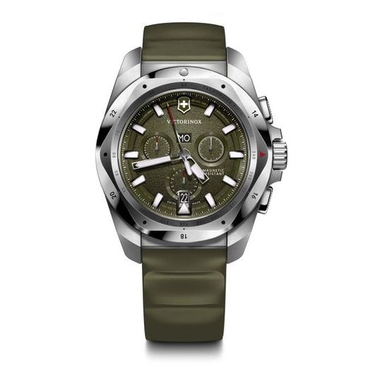 VICTORINOX I.N.O.X. CHRONO 242081 - I.N.O.X. - ZNAČKY