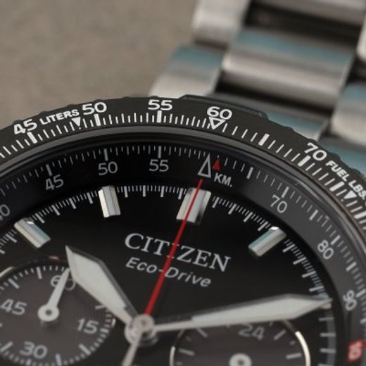 CITIZEN PROMASTER SKY ECO-DRIVE CHRONO CA4664-60E - PROMASTER - ZNAČKY