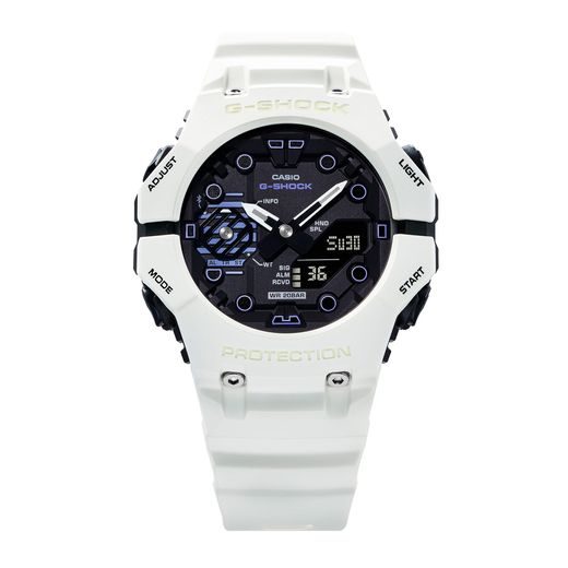 CASIO G-SHOCK GA-B001SF-7AER SCI-FI WORLD SERIES - G-SHOCK - ZNAČKY