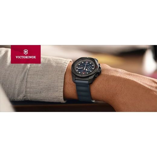 VICTORINOX I.N.O.X. CHRONO 242082 - I.N.O.X. - ZNAČKY