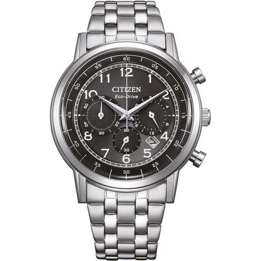 CITIZEN CLASSIC CHRONO CA4630-53E - SPORTS - ZNAČKY