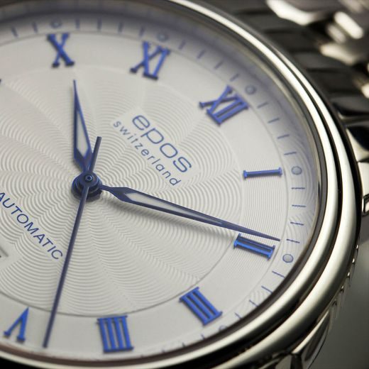 EPOS EMOTION 3390.152.20.20.30 - TIMELESS - ZNAČKY