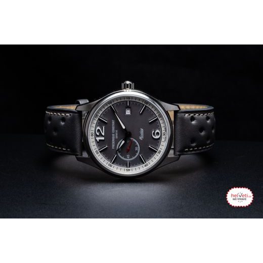 FREDERIQUE CONSTANT VINTAGE RALLY HEALEY AUTOMATIC LIMITED EDITION FC-345HGS5B6 - VINTAGE RALLY - ZNAČKY