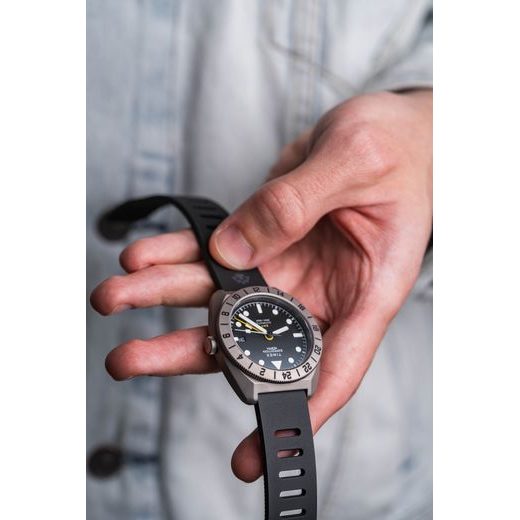 TIMEX EXPEDITION GMT TW2W53000UK - TIMEX - ZNAČKY