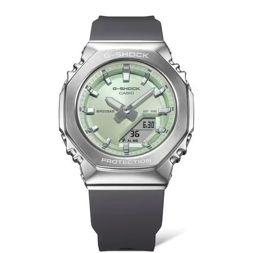CASIO G-SHOCK GM-S2110-3AER - CASIOAK - ZNAČKY