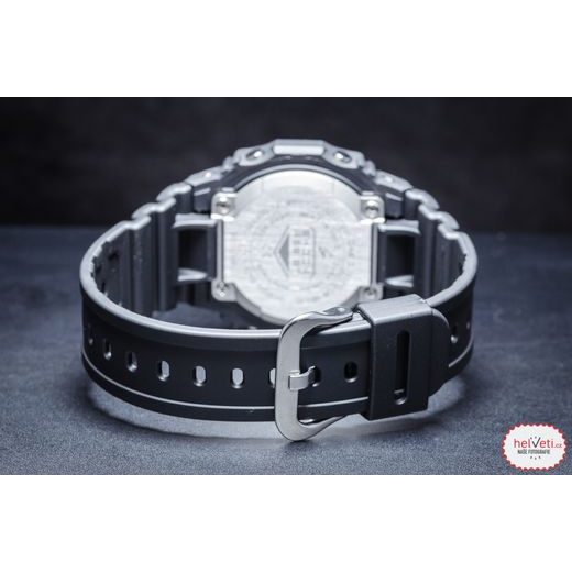 CASIO GW-M5610-1ER - ARCHÍV