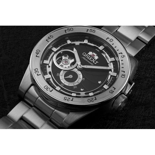 KAMERA ORIENT RETRO FUTURE RA-AR0201B - REVIVAL - ZNAČKY