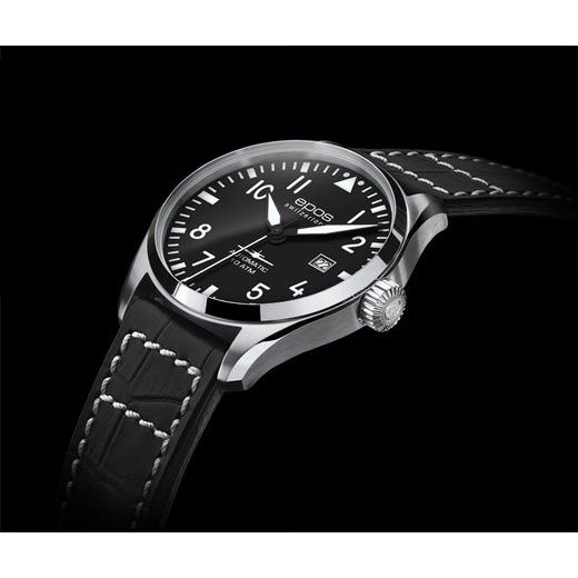 EPOS SPORTIVE 3401.132.20.35.24 - TIMELESS - ZNAČKY