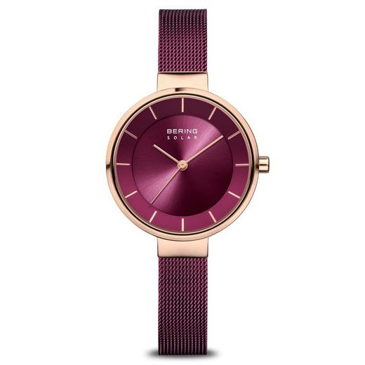 BERING SOLAR 14631-969 - SOLAR - ZNAČKY