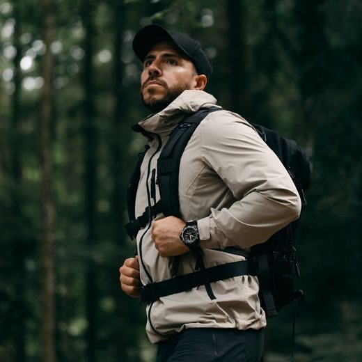 LUMINOX RECON POINT MAN 8830 SERIES XL.8837.SET - LUMINOX - ZNAČKY