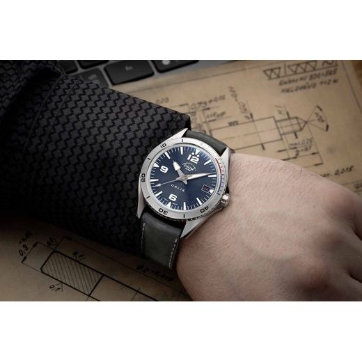 PRIM ORLÍK 2024 LE 98-231-536-00-1 - MANUFACTURE 1949 - ZNAČKY