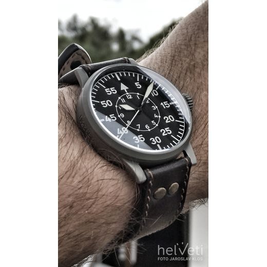 LACO LEIPZIG - PILOT ORIGINAL - ZNAČKY