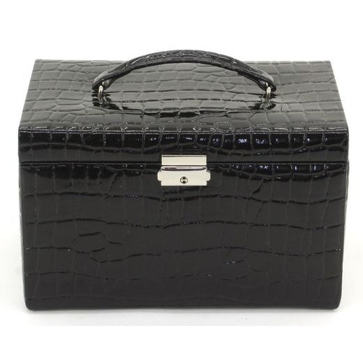 KAZETA NA ŠPERKY FRIEDRICH LEDERWAREN JOLIE 2.0 23254-20 - ŠPERKOVNICE - OSTATNÉ