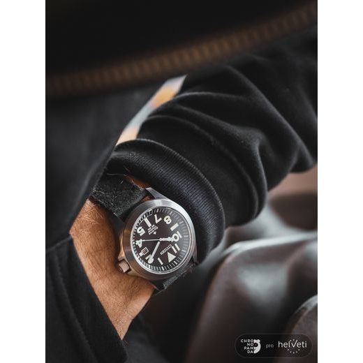 CITIZEN PROMASTER TOUGH SUPER TITANIUM BN0118-04E - PROMASTER - ZNAČKY