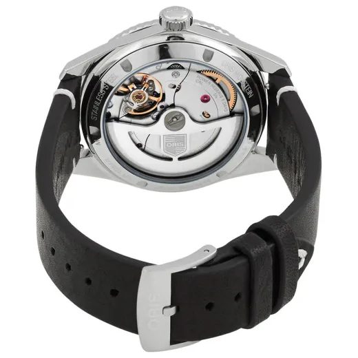 ORIS DIVERS SIXTY-FIVE 12H CALIBRE 400 01 400 7772 4054-07 5 20 82 - DIVERS - ZNAČKY