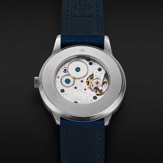PRIM OPUS LE 93-009-543-00-01 - MANUFACTURE 1949 - ZNAČKY