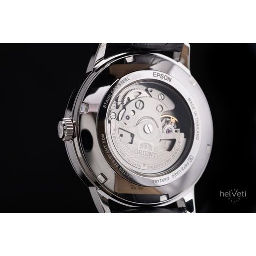 ORIENT CONTEMPORARY RA-AC0F14L - CONTEMPORARY - ZNAČKY