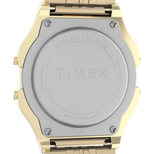 TIMEX T80 TW2R79200 - TIMEX - ZNAČKY